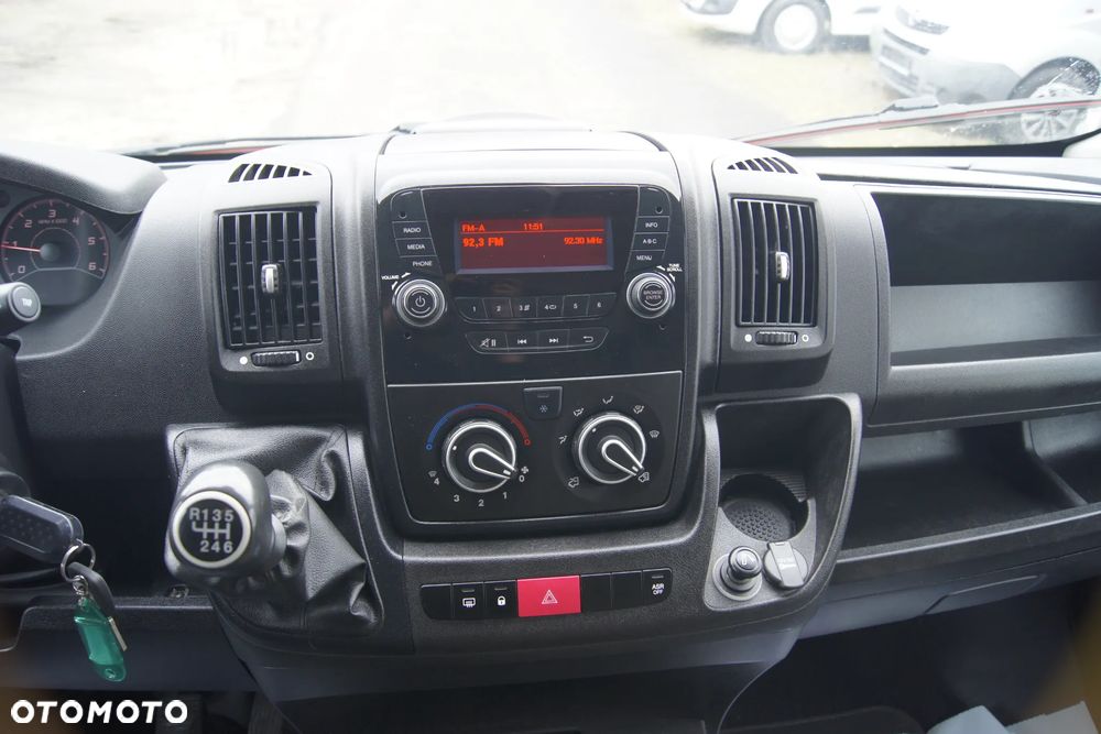 Citroën JUMPER - 11