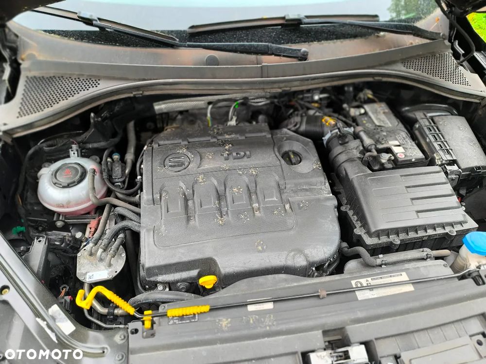 Seat Tarraco 2.0 TDI SCR Xcellence - 20