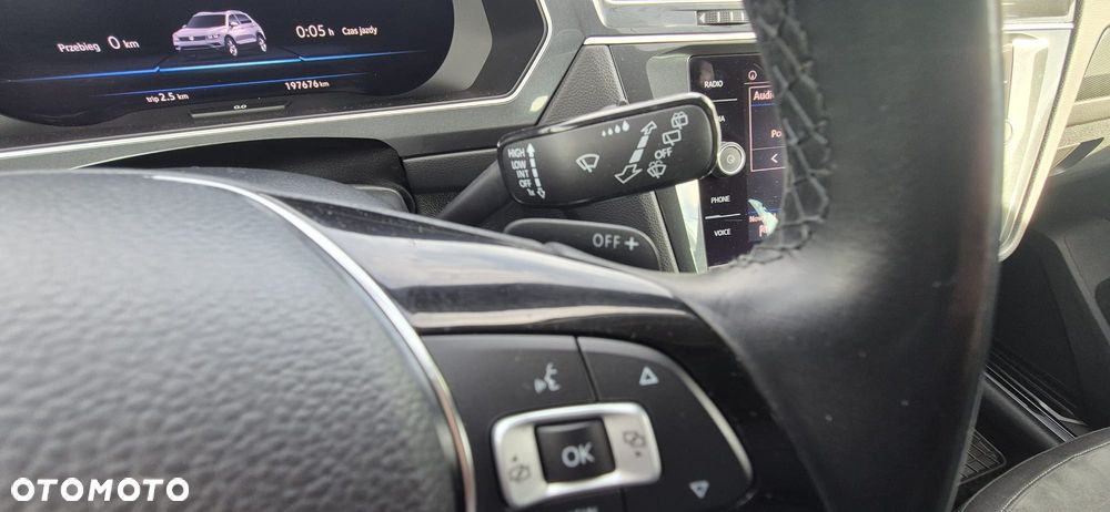 Volkswagen Tiguan 2.0 TDI BMT SCR Highline DSG - 24