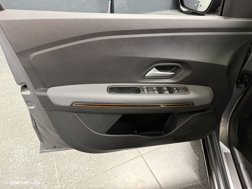 Dacia Sandero - 14