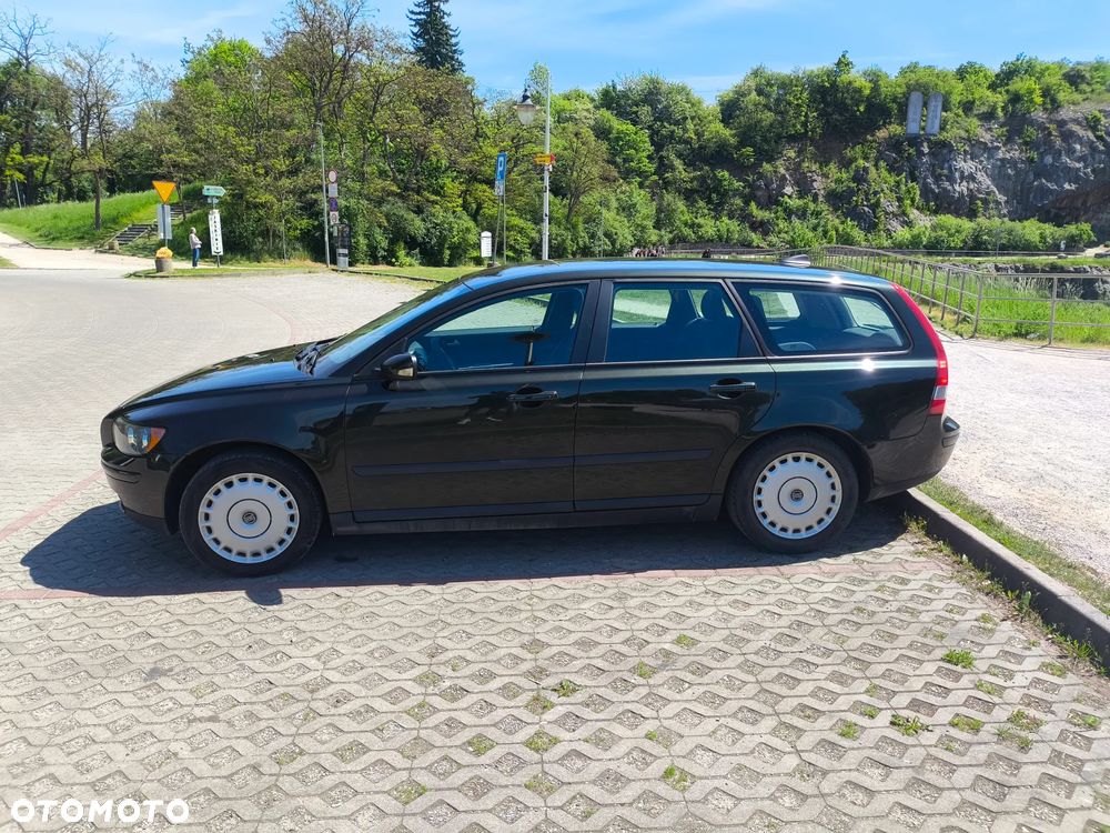 Volvo V50 1.8 - 2