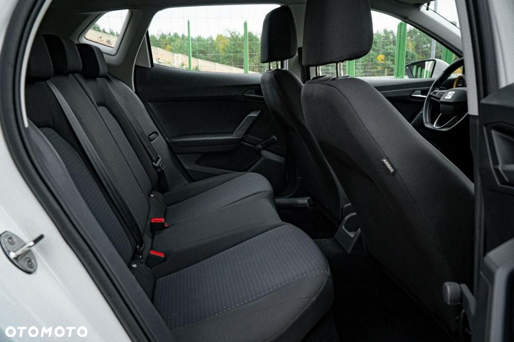 Seat Ibiza - 35