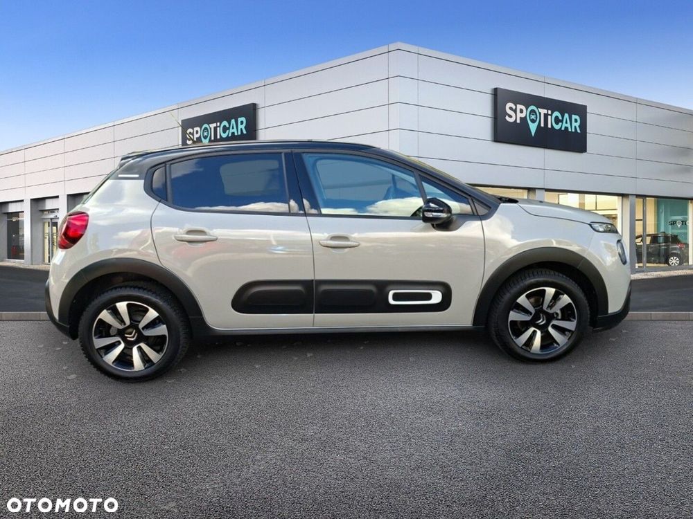 Citroën C3 - 4
