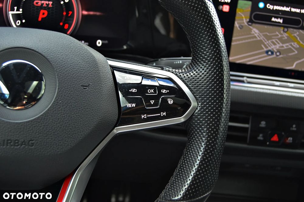 Volkswagen Golf 2.0 TSI GTI DSG - 19