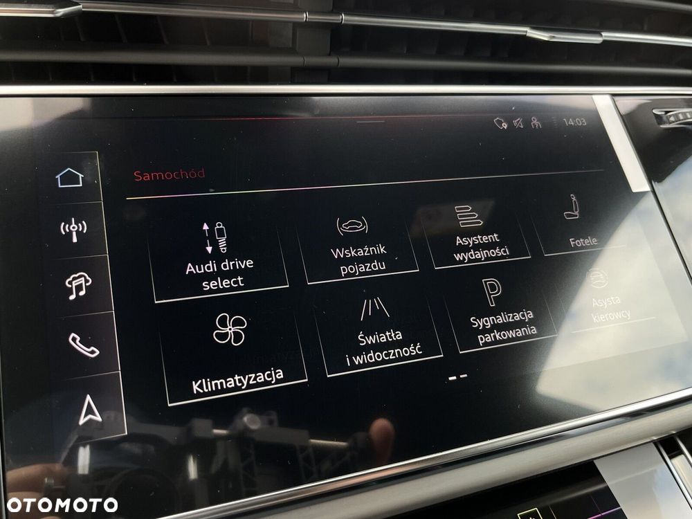 Audi Q8 - 37