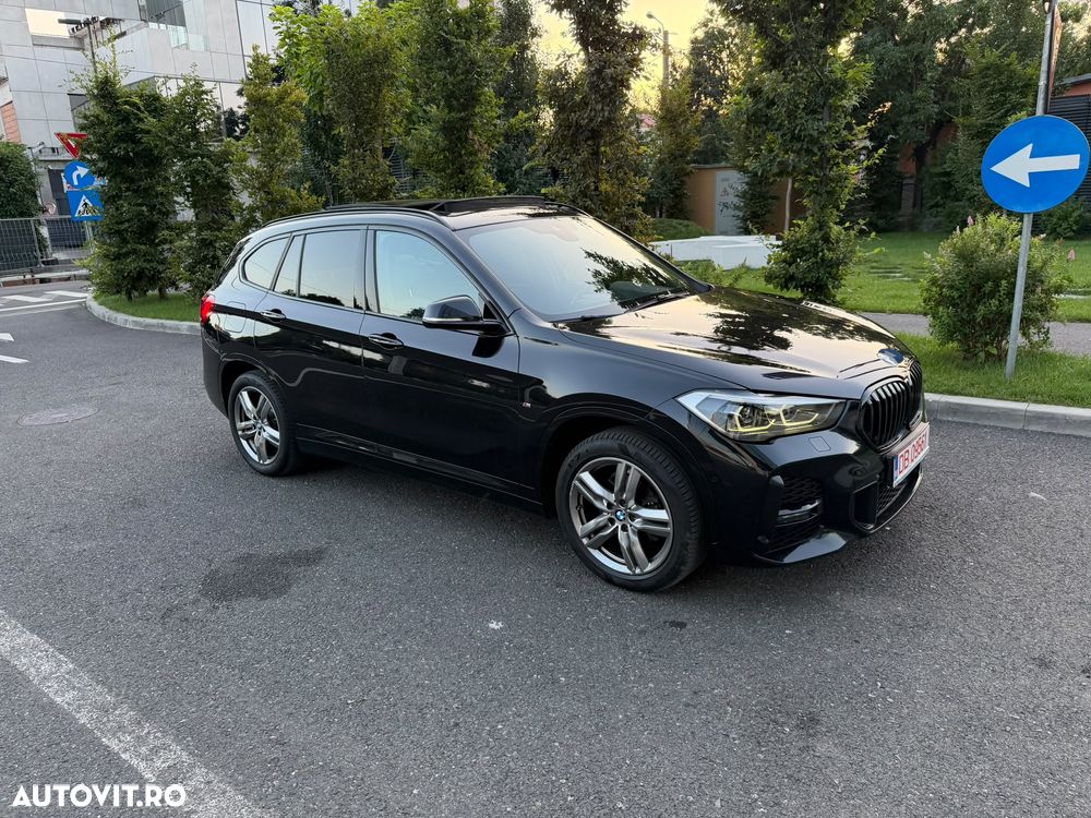 BMW X1 - 10