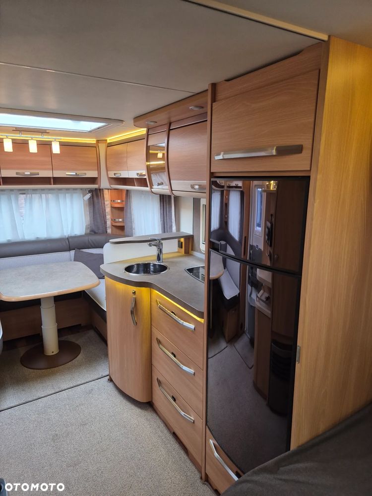 KNAUS 500 Sudwind - 5
