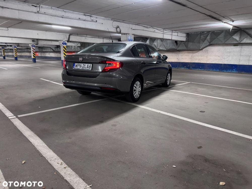 Fiat Tipo 1.4 16V Easy - 5