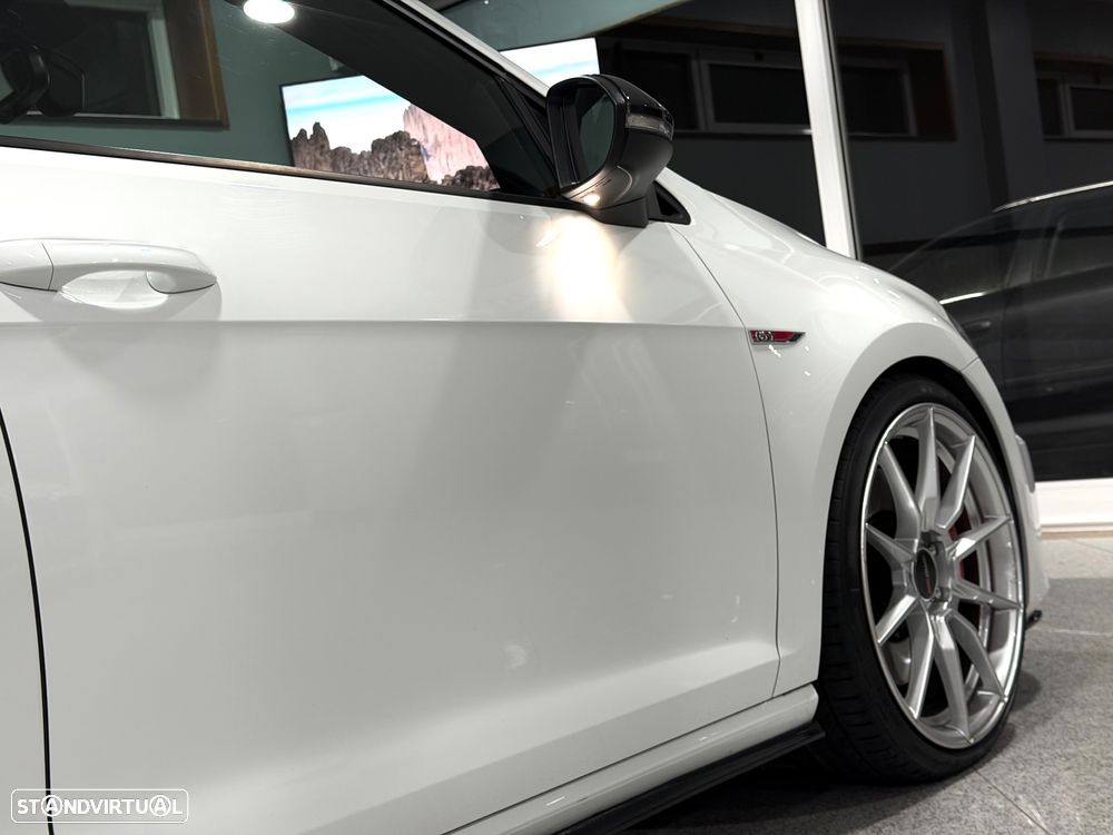VW Golf 2.0 TSi GTi DSG Performance - 17
