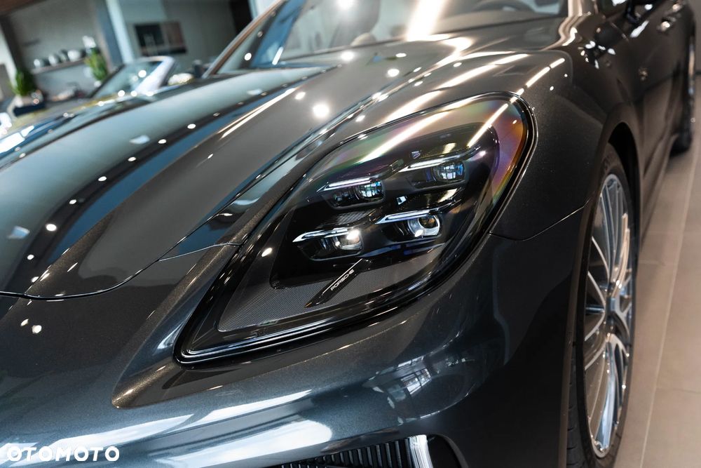 Porsche Panamera 4S E-Hybrid PHEV - 37