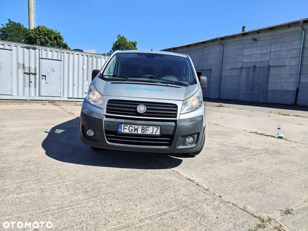 Fiat Scudo - 6