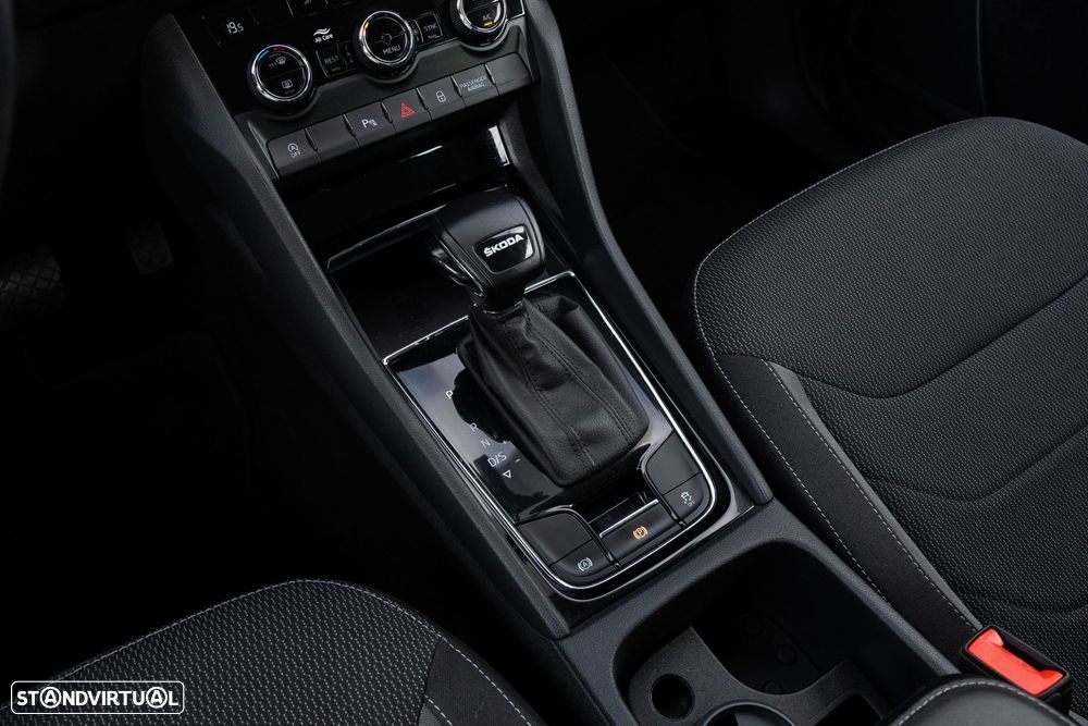 Skoda Kodiaq 2.0 TDI Ambition DSG - 20