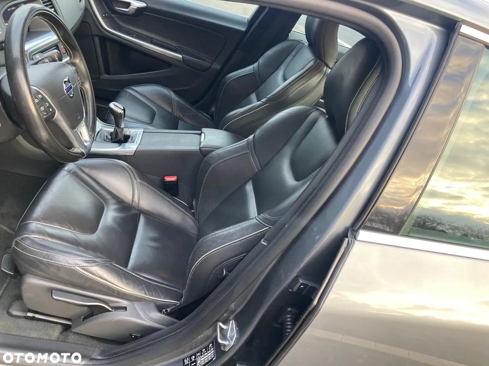 Volvo S60 D3 RDesign - 10