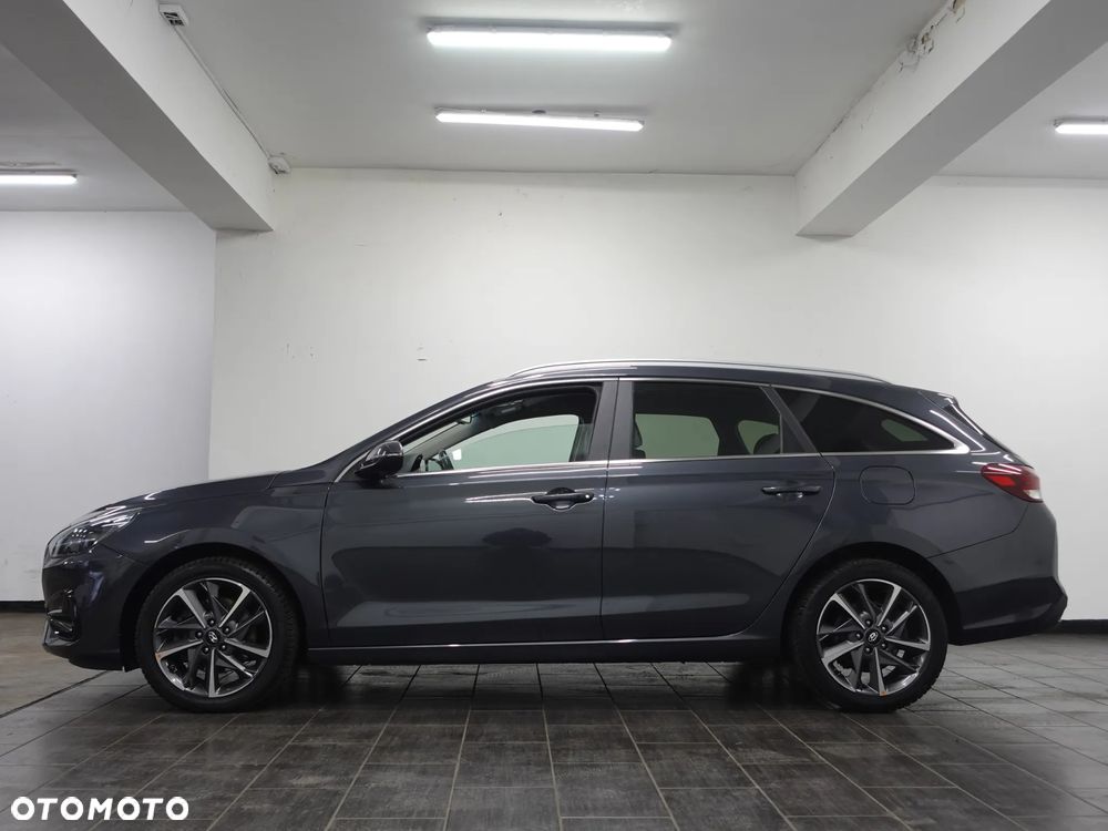 Hyundai i30 1.5 T-GDI 48V-Hybrid Prime - 5