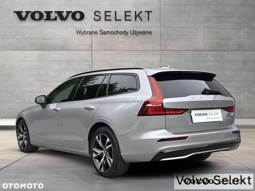 Volvo V60 - 7