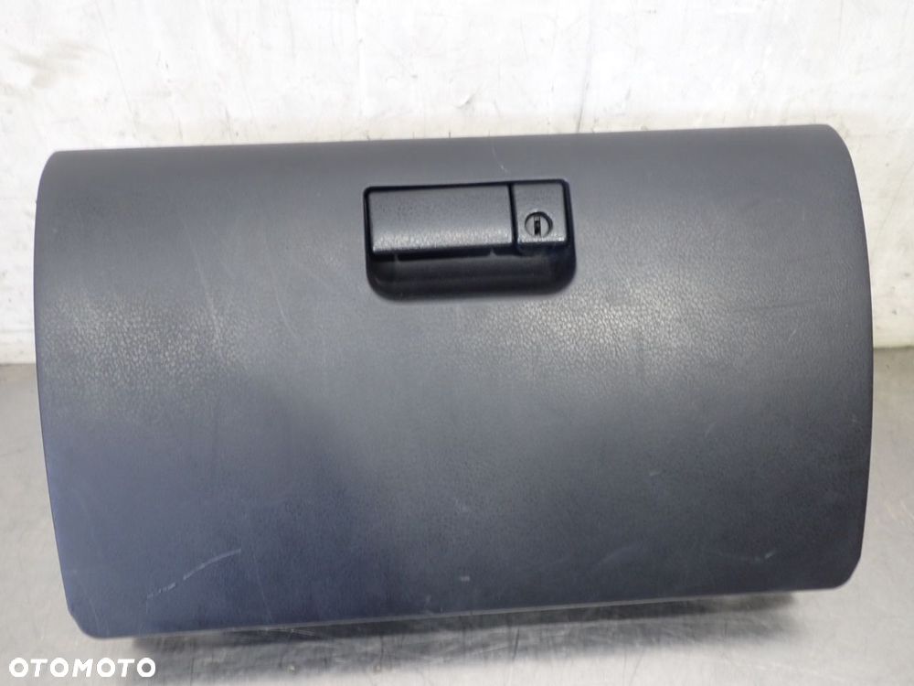 SCHOWEK PASAŻERA SUZUKI GRAND VITARA II 1.9 - 1