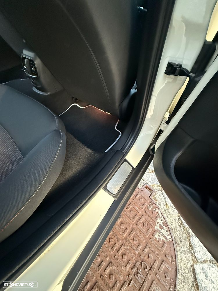 MINI Clubman One D Auto - 14