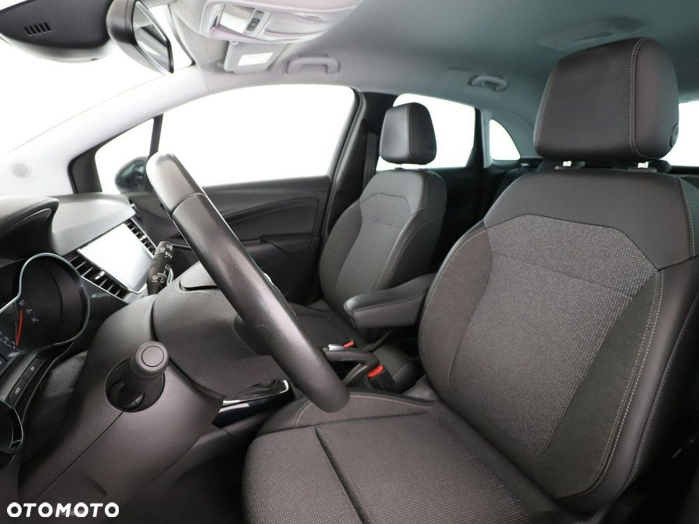 Opel Crossland X 1.2 T GPF Elite S&S - 14