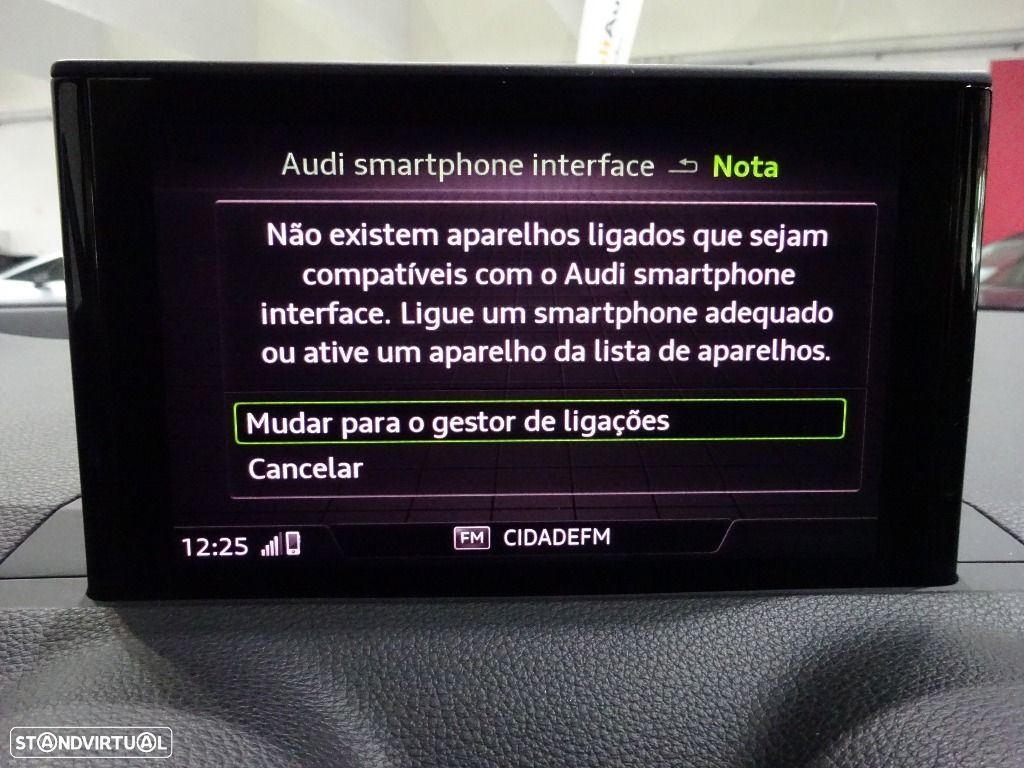 Audi Q2 30 TDI Design S tronic - 19