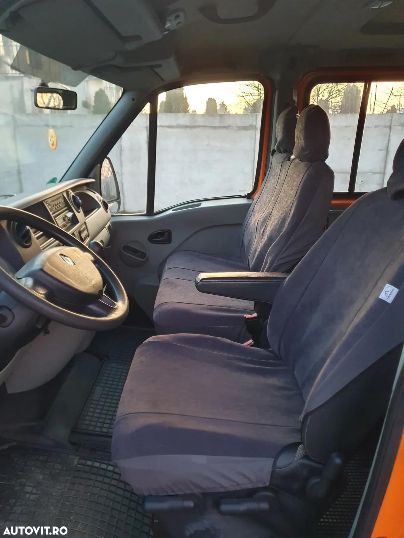Renault Master - 7