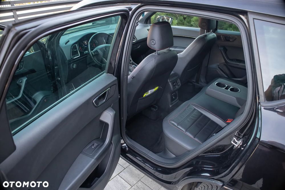 Seat Ateca - 9