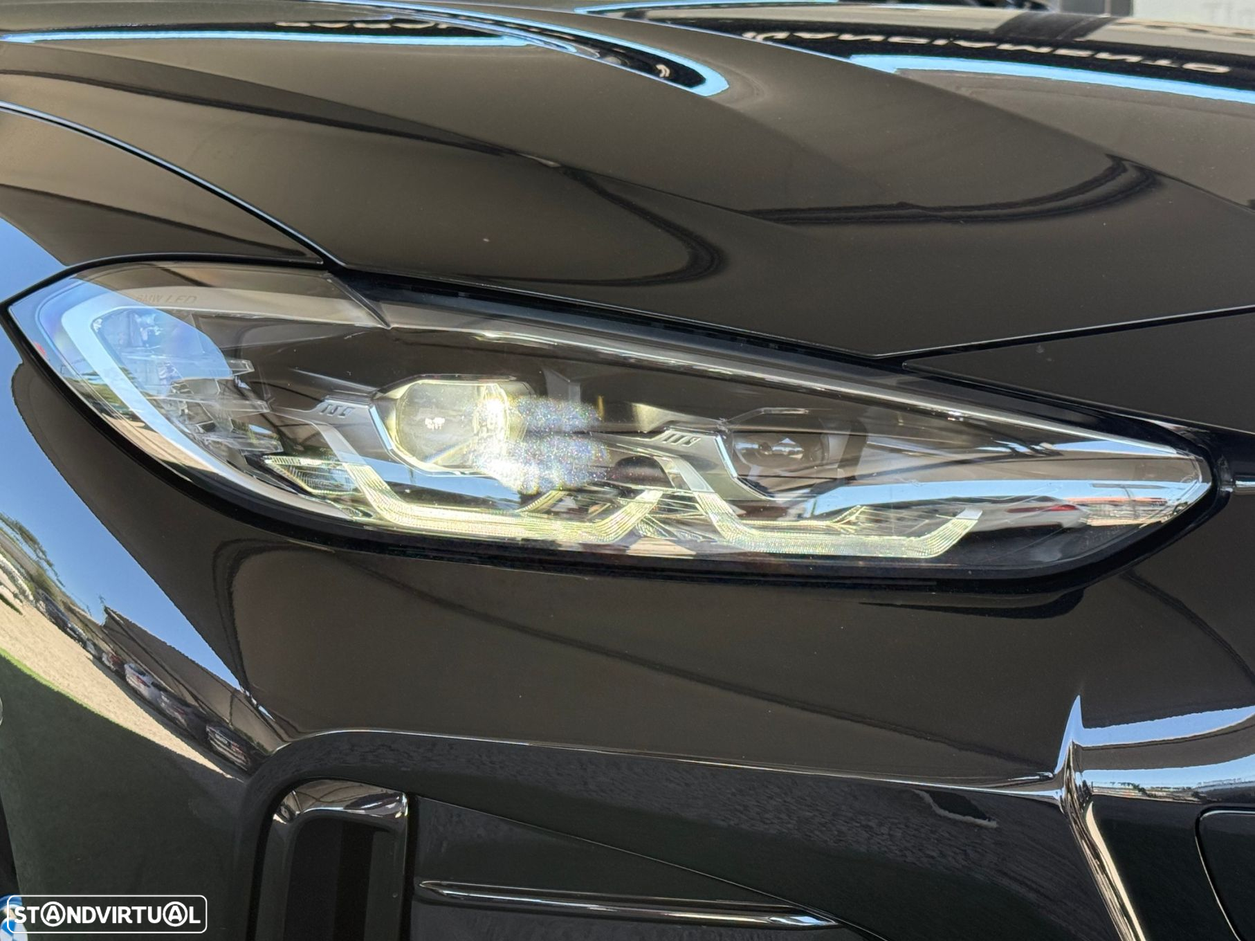 BMW i4 eDrive35 Pack Desportivo M - 15