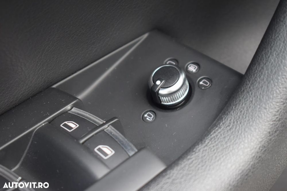 Audi A3 2.0 TDI ack DPF quattro S line Sportpaket (plus) - 21