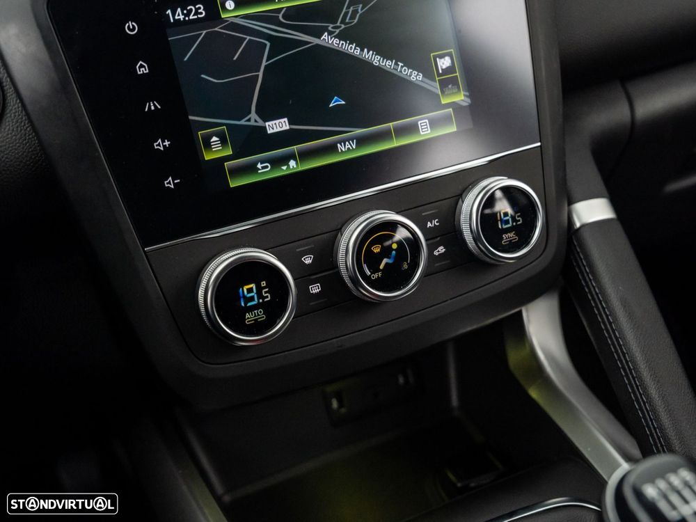 Renault Kadjar 1.5 dCi Intens - 28