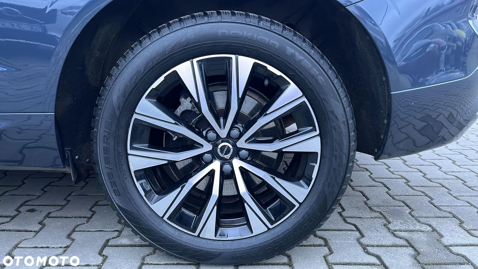 Volvo XC 60 - 18