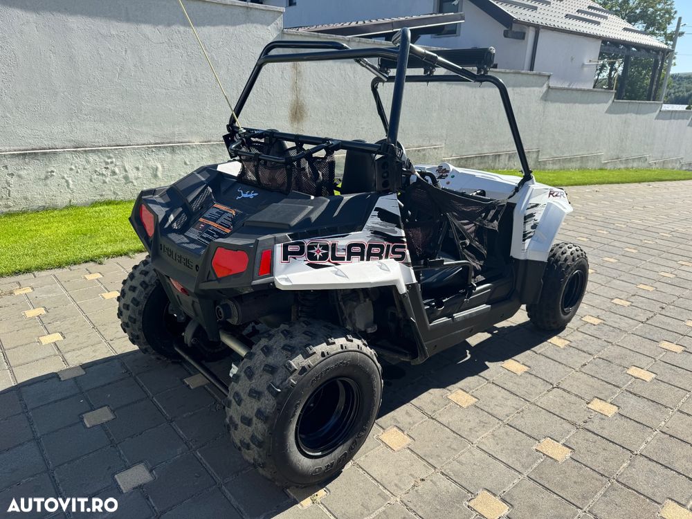 Polaris RZR XP 1000 - 1