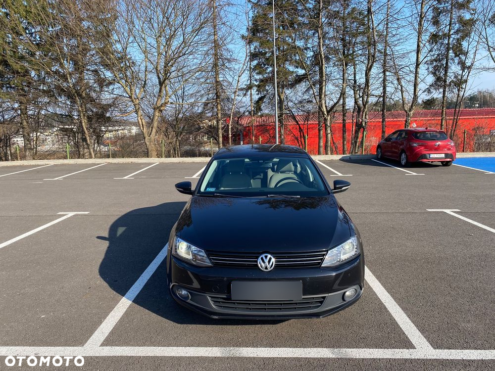 Volkswagen Jetta 1.4 TSI Highline Perfectline - 5
