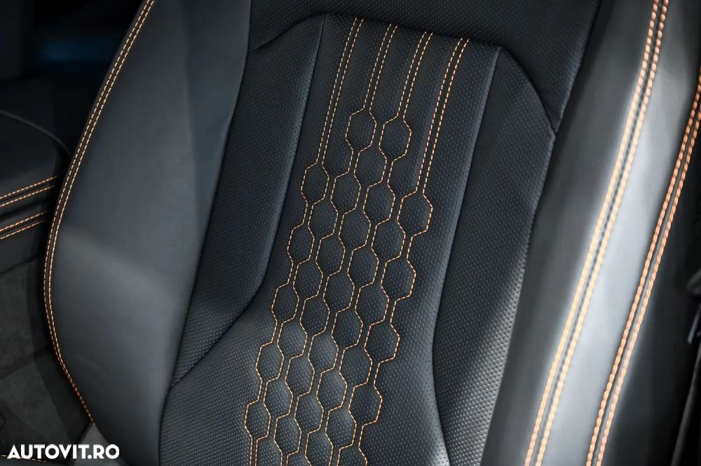 Lamborghini URUS - 27