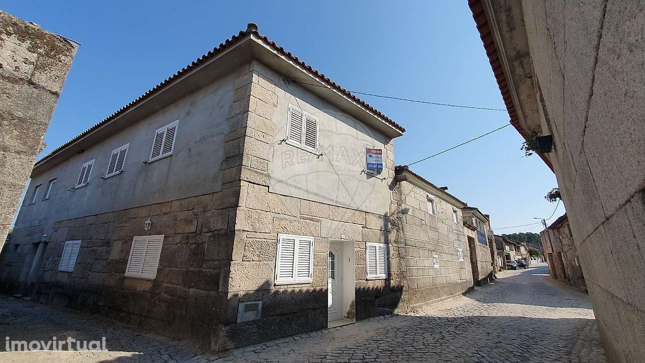 Moradia T3 para venda - Grande imagem: 2/12