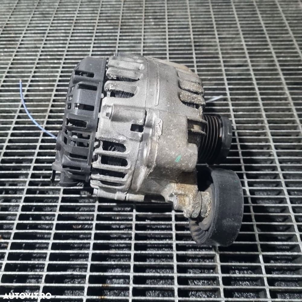 Alternator Ford Kuga II 1.5 Benzina EcoBoost 2012 - 2014 150CP 1499CC M8MA M8ME M8MC ... - 2
