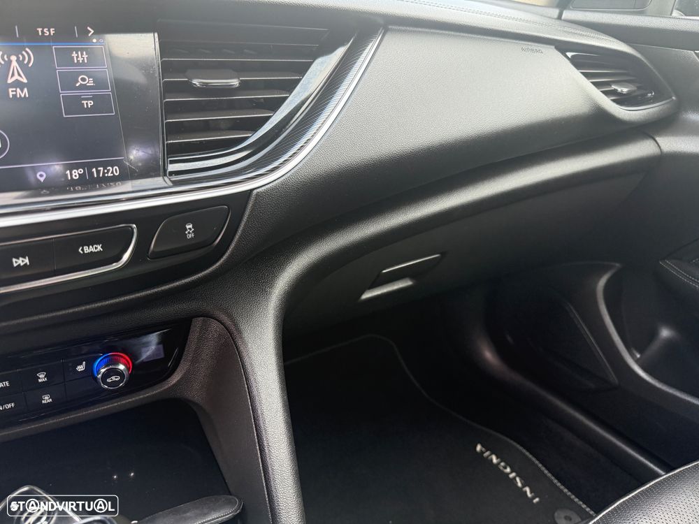 Opel Insignia Grand Sport 1.6 CDTi Business Edition Auto. - 18