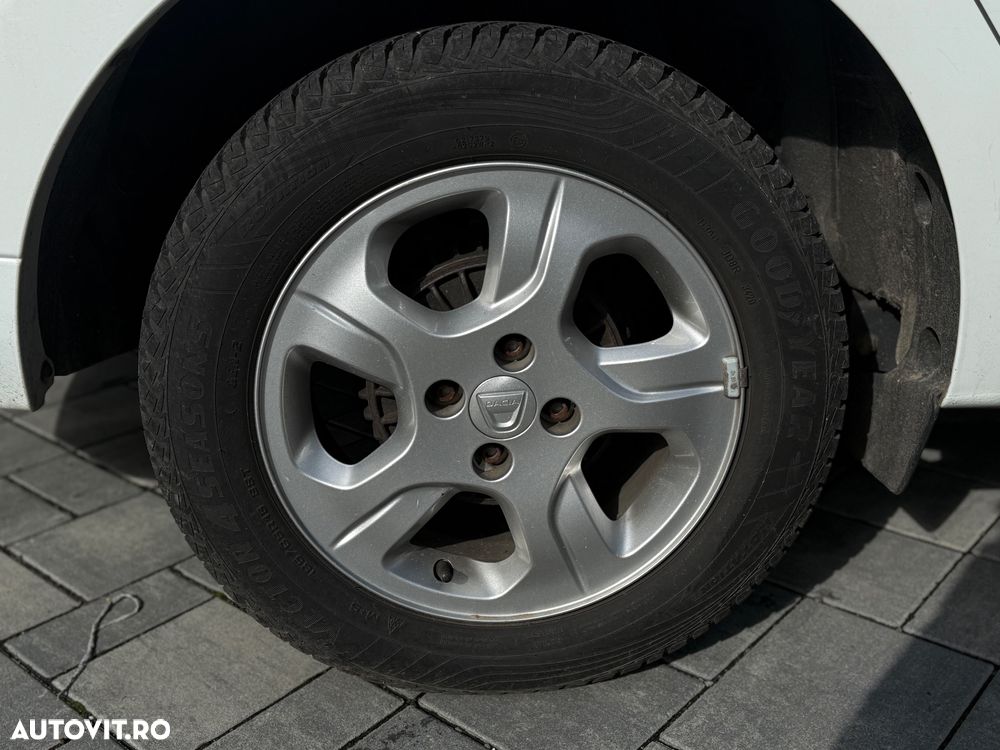 Dacia Logan 0.9 TCe Prestige - 6
