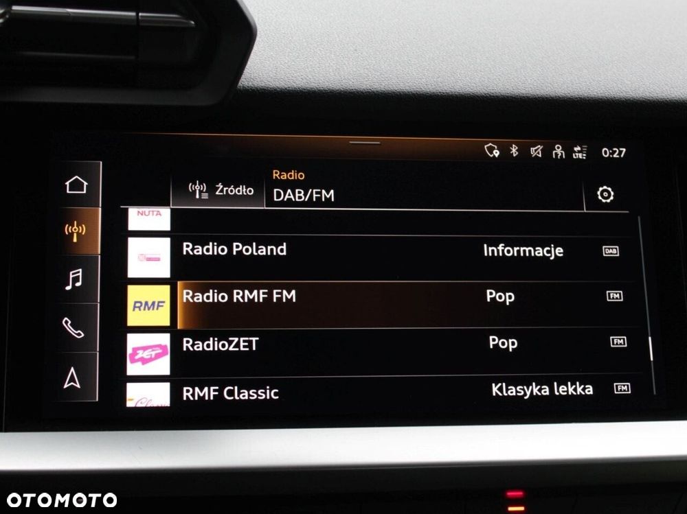 Audi A3 Sportback TDI 85 kW - 18