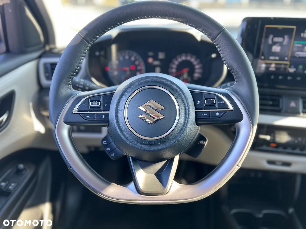 Suzuki Swift 1.2 Dualjet SHVS Premium Plus - 11