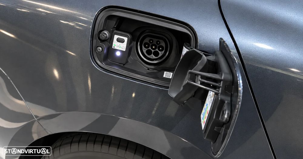 Renault Mégane Sport Tourer 1.6 E-Tech Plug-In E-Tech Hybrid Engineered - 17