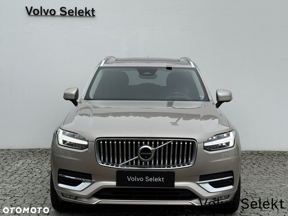 Volvo XC 90 - 3