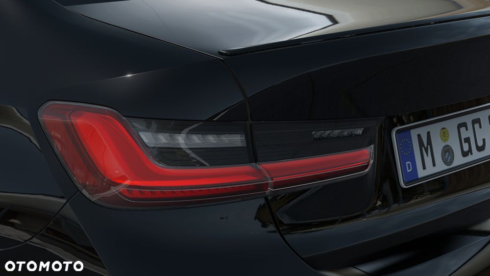 BMW Seria 3 M340i xDrive mHEV sport - 10