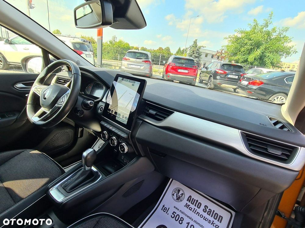 Renault Captur 1.3 TCe Intens EDC - 31