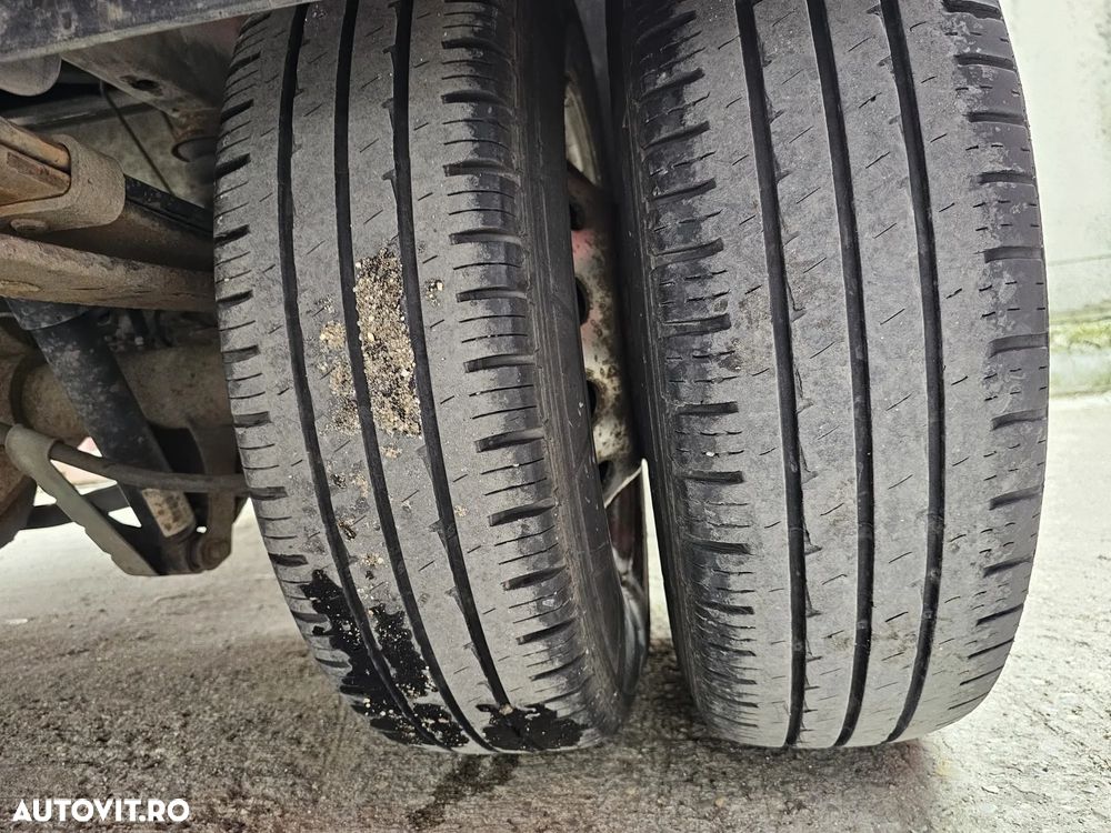Ford Transit L5 2.0 TDCi - lungime utila 5m - 18