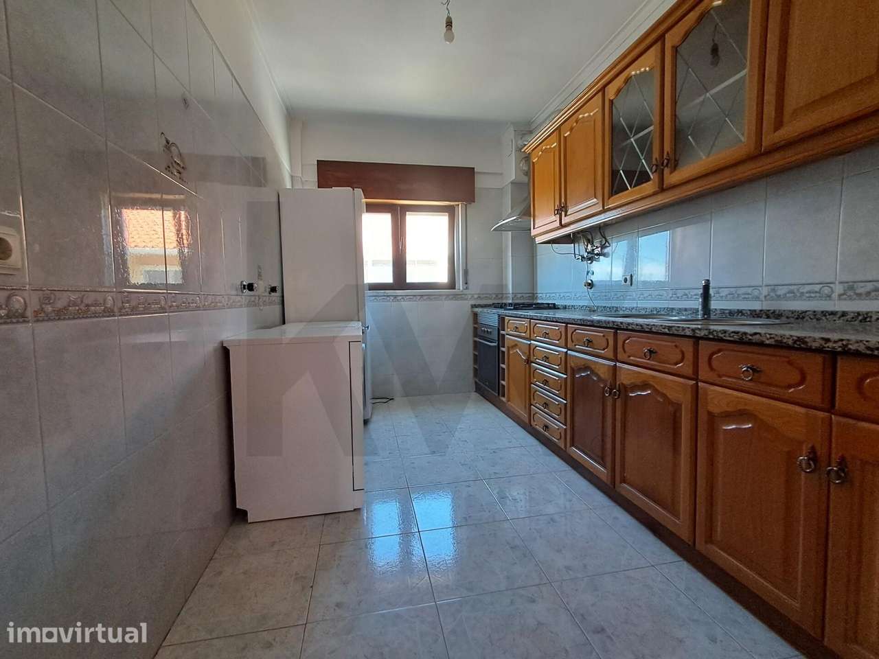 Apartamento T2+1 Duplex em Porto Salvo - Grande imagem: 4/29