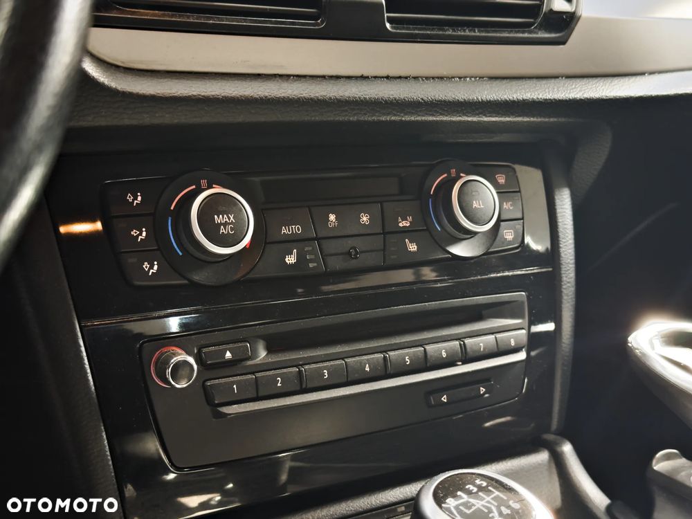 BMW X1 xDrive18d xLine - 18