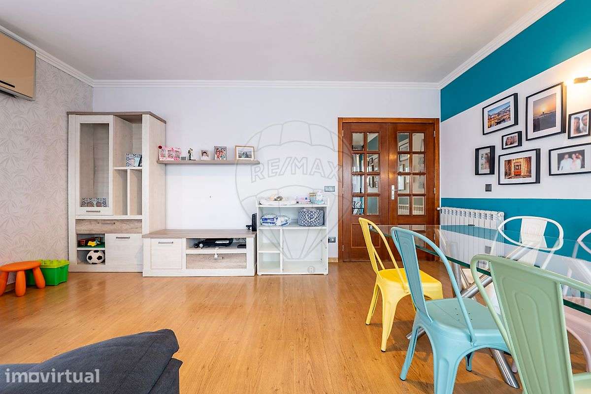 Apartamento T2 para arrendamento - Grande imagem: 3/41