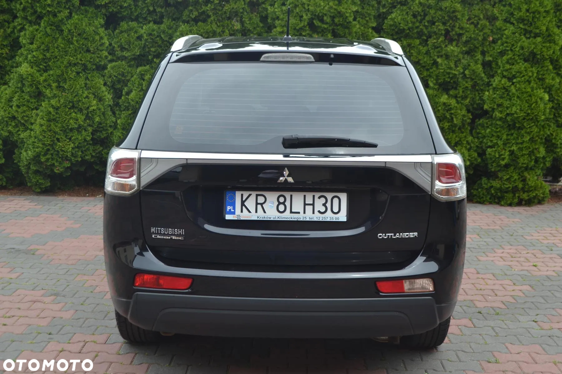 Mitsubishi Outlander 2.0 Intense 2WD - 10