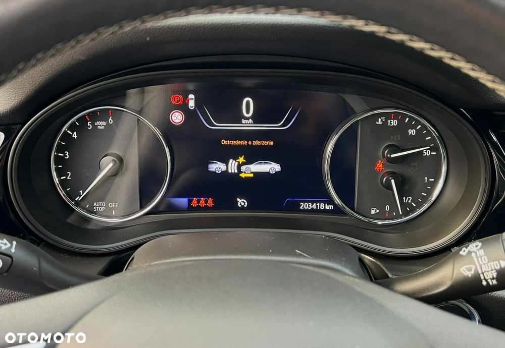 Opel Insignia 2.0 CDTI Business Elegance S&S - 26