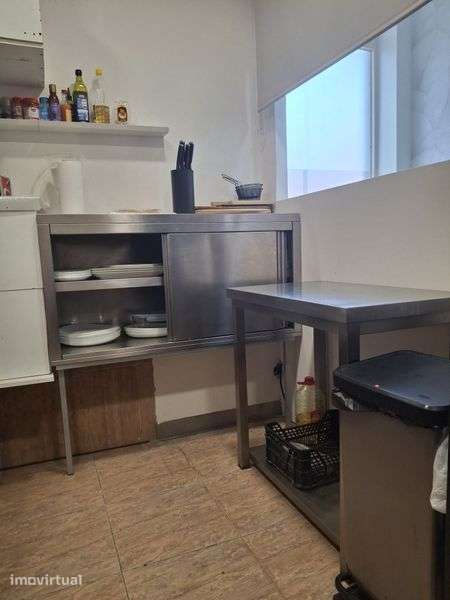 Trespasse de café - Grande imagem: 2/8