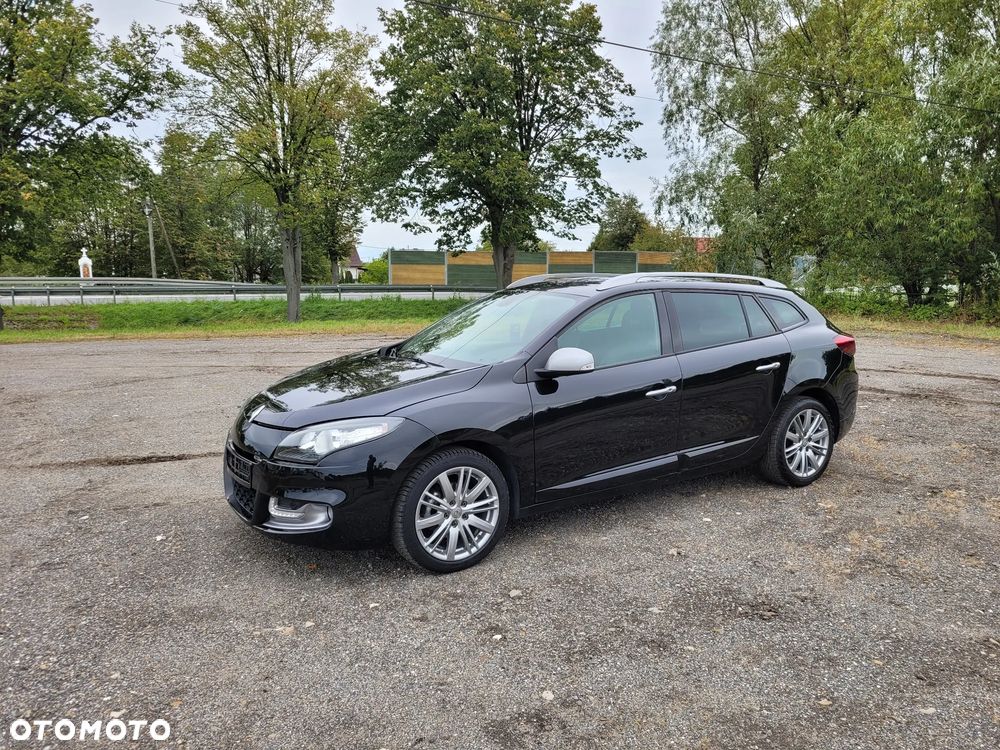 Renault Megane - 3